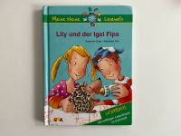 4€ inklusive Versand! Lily und der Igel Fips Baden-Württemberg - Mosbach Vorschau