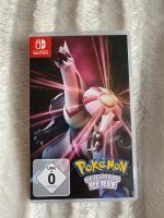 Pokémon Leuchtende Perle Switch Hessen - Oberursel (Taunus) Vorschau