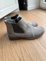 Rieker Chelsea Boots wie neu Kreis Ostholstein - Ahrensbök Vorschau