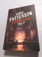 James Patterson Totenmesse Thriller Buch Niedersachsen - Emsbüren Vorschau