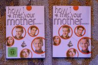 How I Met Your Mother Staffel 3 DVD Set Frankfurt am Main - Preungesheim Vorschau