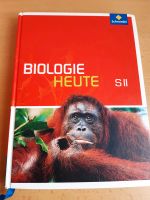 Biologie heute SII, ISBN 9783507109803 Nordrhein-Westfalen - Sankt Augustin Vorschau