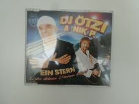 DJ Ötzi & Nik P Ein Stern Oetzi CD Single CDM CDS Nordrhein-Westfalen - Nettetal Vorschau
