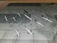 Gemini Jets | NG Models | 1:400 | OVP Nordrhein-Westfalen - Enger Vorschau