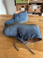 Dr. Martin schuhe herren blau 43 denim jeans doc Pankow - Prenzlauer Berg Vorschau