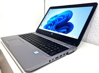 TOP HP ProBook 15.6"✅16GB DDR4✅512GB SSD✅ Win 11 Pro Nordrhein-Westfalen - Herne Vorschau