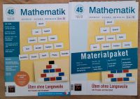 Zeitschrift Mathematik 5-10 Nr. 45 Üben ohne Langeweile Hessen - Wabern Vorschau