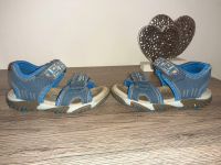 ☆☆☆Superfit Sandalen Junge Größe 25☆☆☆ Bayern - Rettenbach Oberpf Vorschau