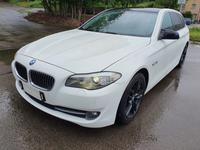 BMW 520d f11 Turbo Neu Steuerkette Rheinland-Pfalz - Zweibrücken Vorschau