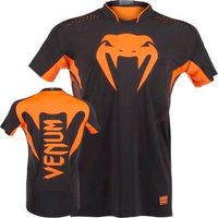 Venum Shirt Hurricane Sachsen - Puschwitz Vorschau