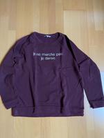weinroter Pullover Clockhouse (XL) Hessen - Flieden Vorschau