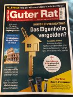 GUTER RAT Nr.4/2024 Rheinland-Pfalz - Mehlingen Vorschau