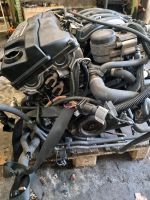 Bmw e46 318i Motor mit Getriebe N42B20A Nordrhein-Westfalen - Eitorf Vorschau