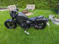 Honda Cmx 500 Rebel S Elleben - Riechheim Vorschau