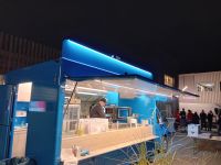 Foodtruck Imbiss Imbisswagen Partyservice Event Catering Berlin - Treptow Vorschau