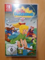Nintendo Switch Spiel Bibi Blocksberg Das große Hexenbesen-Rennen Rheinland-Pfalz - Bockenheim an der Weinstraße Vorschau