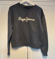 Pepe Jeans Damen Sweatshirt Gr. S Bayern - Schwanstetten Vorschau