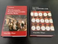 2 Bücher über Uhren Lübeck - St. Lorenz Nord Vorschau