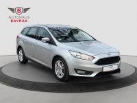 Ford Focus Business NAVI/SHZ/LHZ/TEMPOMAT/PDC/6-GANG Niedersachsen - Osterholz-Scharmbeck Vorschau