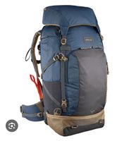 Forclaz Backpack Rucksack 70l Hessen - Bad Schwalbach Vorschau