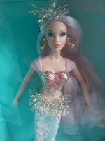 Barbie Mythical Muse Mermaid Enchantress Wandsbek - Hamburg Rahlstedt Vorschau