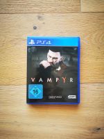 PS4 Spiel Vampyr Baden-Württemberg - Walheim Vorschau