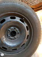 BRIDGESTONE TURANZA T005  195 65 R15 Sommerreifen Hessen - Wiesbaden Vorschau