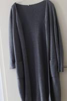 Alma & Lovis long Cardigan Damen Strickjacke 100%Merino neuwertig Beuel - Vilich Vorschau
