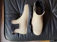 UGG Damen Droplet Boots in taupe Gr. 38 Hessen - Langgöns Vorschau