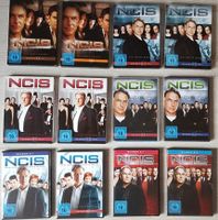 NCIS Staffel 1-6 DVD Baden-Württemberg - Rastatt Vorschau