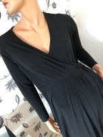 C&A Kofferkleid Gr 38 schwarz, viel Stretch,1 mal getr. , wie neu Schleswig-Holstein - Neumünster Vorschau