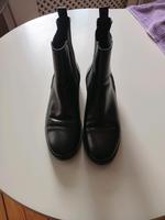 Damen Stiefeletten von Escada 36 Berlin - Charlottenburg Vorschau