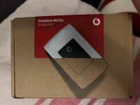 Vodafone R219z - Portable 4G Internet, mobile WiFi Router, neu Hamburg-Nord - Hamburg Ohlsdorf Vorschau