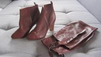 Stiefel / Stiefeletten / H&M / Größe 39 Bayern - Ingolstadt Vorschau