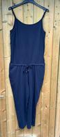Opus Overall Jumpsuit Einteiler schwarz Gr. 42 Sommer Bielefeld - Brackwede Vorschau