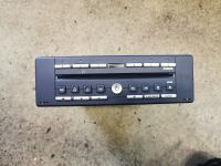 Renault Espace IV Radio CD 8200207099 Navigation mit Code Nordrhein-Westfalen - Ruppichteroth Vorschau