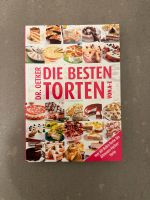 Dr. Oetker Buch - Die besten Torten Bielefeld - Stieghorst Vorschau