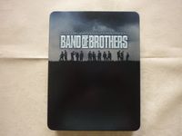 +23774+ DVD Set Bands of Brothers Kreis Ostholstein - Heiligenhafen  Vorschau