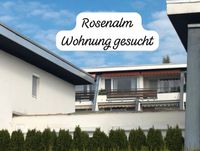 Rosenalm Wohnung in Scheidegg gesucht Bayern - Scheidegg Vorschau