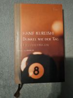 Dunkel wie der Tag : Erzählungen | Buch < Zustand SEHR GUT > Nordrhein-Westfalen - Remscheid Vorschau