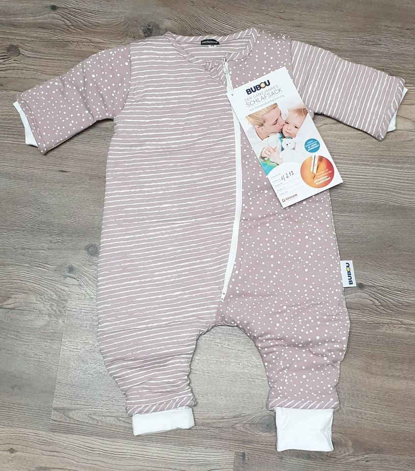 Gesslein ❤ Bubou Walker Schlafsack Gr. 70 ***NEU*** in Baden-Württemberg -  Isny im Allgäu | Babykleidung Größe 74 kaufen | eBay Kleinanzeigen ist  jetzt Kleinanzeigen