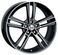 4x NEUE Autec Typ R  Felgen 20Zoll 5x112 VW/Audi/Seat/Skoda Sachsen - Krostitz Vorschau