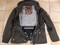BOGNER:  Jacke, Skijacke, Herbst/Winter, khaki, BW: 54 cm Hessen - Flörsheim am Main Vorschau