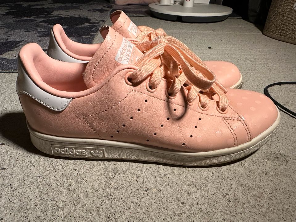 Adidas Stan Smith Damen 37 1 3 in Baden W rttemberg Ludwigsburg
