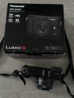 Panasonic LUMIX DMC-GX80K Leipzig - Probstheida Vorschau