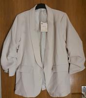 Tredy damen blazer beige/Creme größe 44-46 NEU Rheinland-Pfalz - Neuwied Vorschau