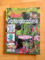 Buch Kleine Gartenparadiese Frankfurt am Main - Preungesheim Vorschau