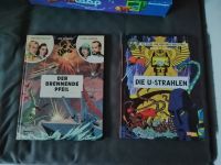 Blake & Mortimer Bibliothek:0 + Fortsetzung+'Brennende Pfeil' Herzogtum Lauenburg - Geesthacht Vorschau