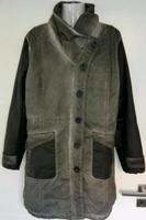 Damen Rock Rebel Wasted Youth Winterjacke Mantel Rockwear schwarz Bayern - Würzburg Vorschau