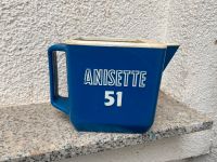 Anisette 51 Kunststoff Wasserkrug - älter. Ca 14 cm hoch Saarbrücken-Mitte - Alt-Saarbrücken Vorschau